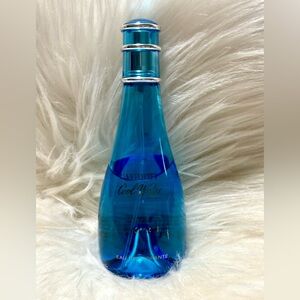 Cool Water Davidoff  Woman perfume 3.4 fl oz